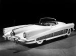 Buick XP-300 Concept Car 1951 года